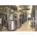 Yogurt Processing Line Machinery Diary Line